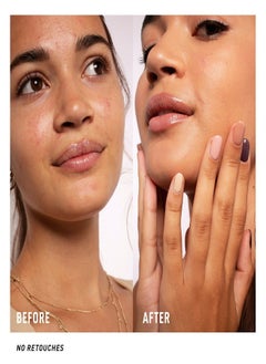 erborian Erborian Super BB Cream with Ginseng - High Coverage Tinted Face Care, SPF 20, Anti-Imperfections & Complexion Perfector (Clair, 15ml)  - Image 2