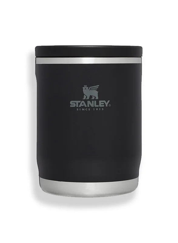 ستانلي Stanley ADV FJ 530ml/18oz To-Go Black