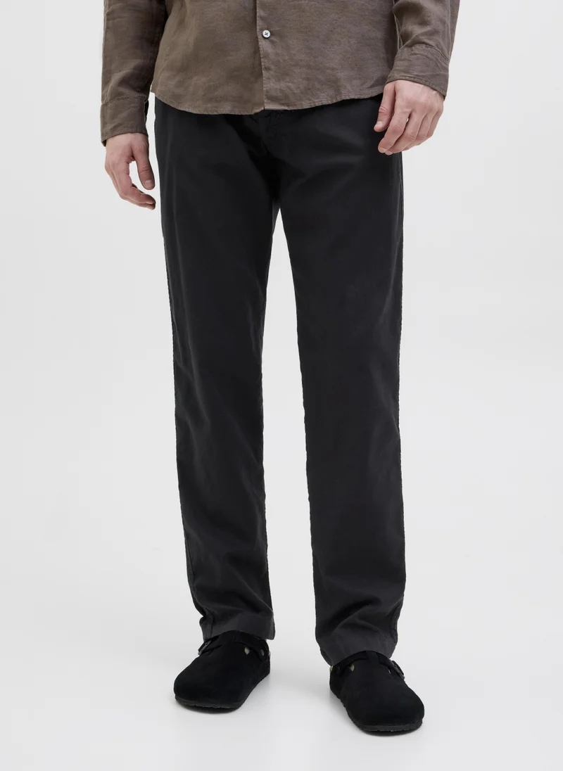 جاك اند جونز Hybrid Drawstring Joggers