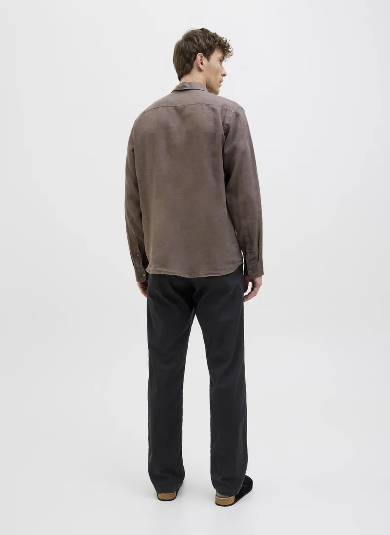 جاك اند جونز Hybrid Drawstring Joggers