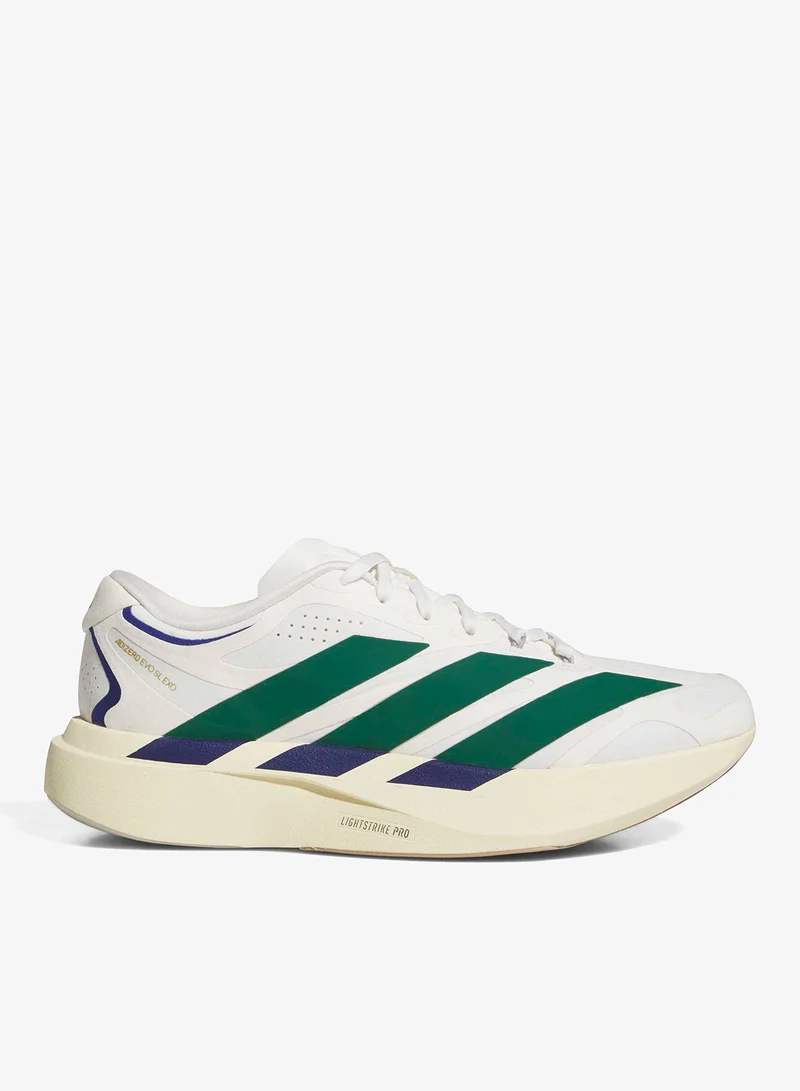 Adizero Evo Sl Exo Suede
