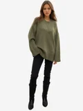 HICCUP Khaki Green