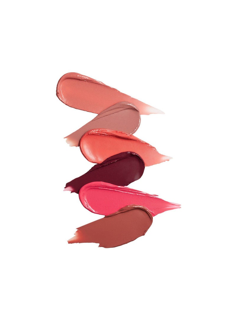 MAKEUP BY MARIO Soft Pop Blush Stick (Plumberry)  - Image 5