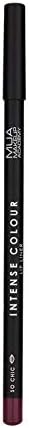 MUA Intense Colour Lip Liner SO CHIC