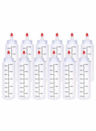 Clear 250ML