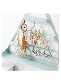 ماركة غير محددة حامل اكسسوارات بلاستيك قد يتغير اللون  - Image 1