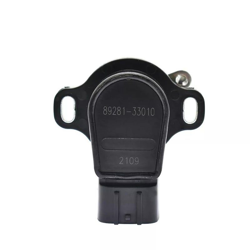 EMIAOTO Accelerator Pedal Throttle Position Sensor for Toyota RAV4 and Camry - OEM Part 89281-33010 - Image 1