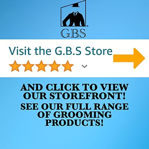 G.B.S Leather Stop Conditioning Paste Professional Sharpening Leather Balm, Pack of 2 - Image 5