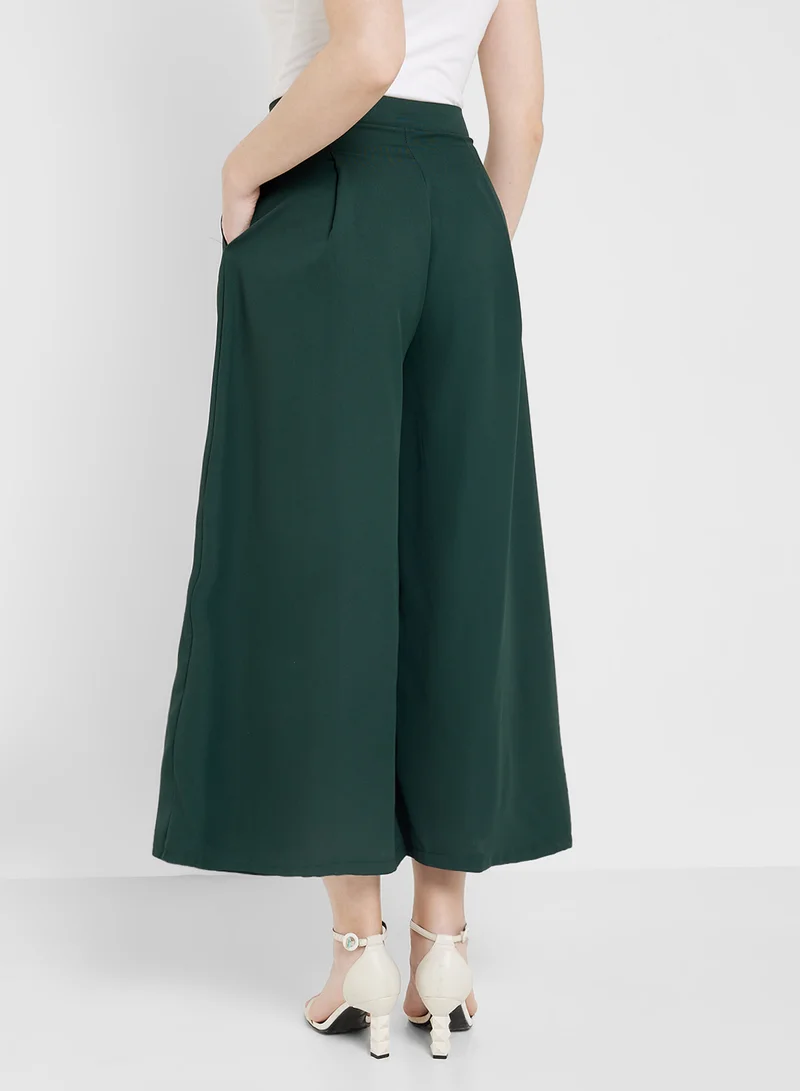 ELLA Wide Leg Pants