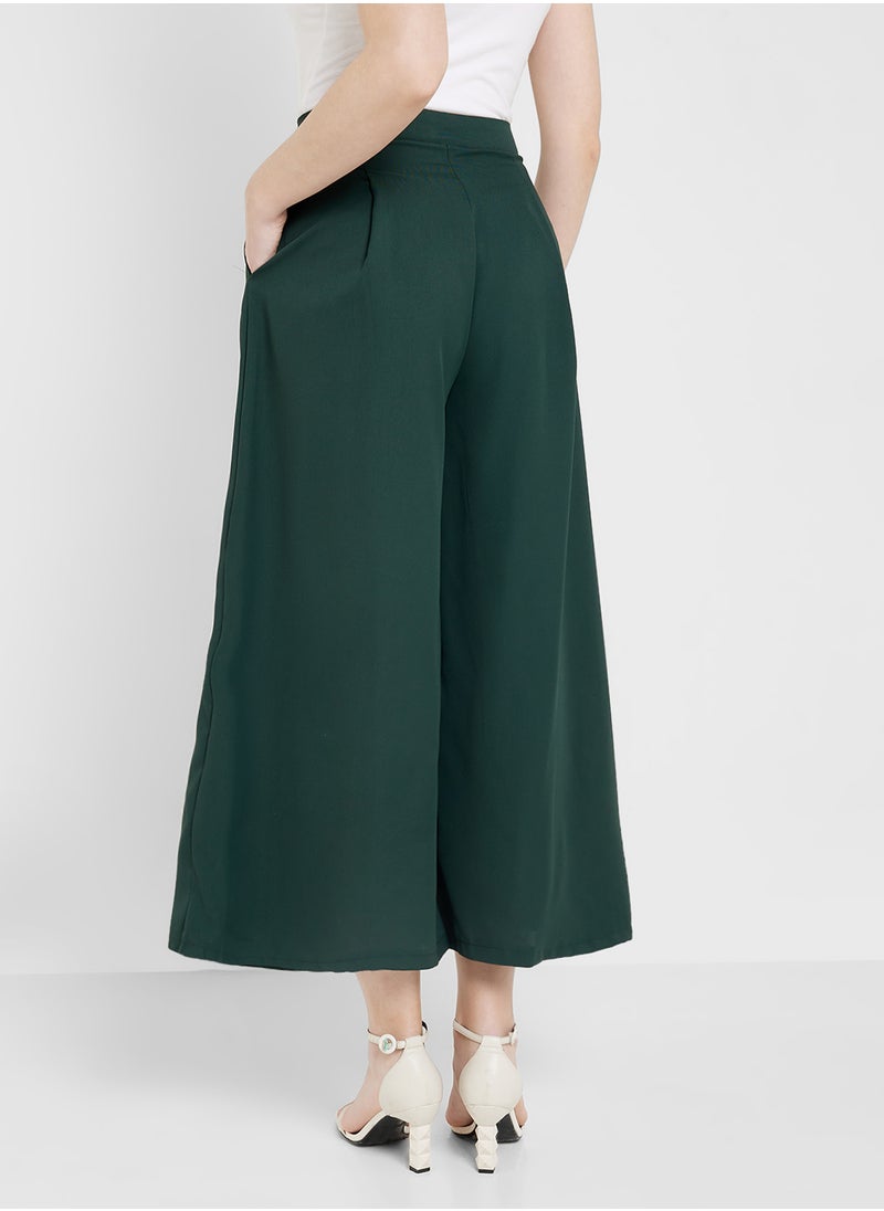 ELLA Wide Leg Pants  - Image 3