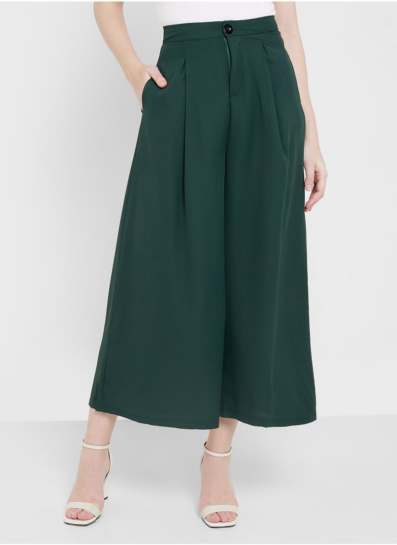 ELLA Wide Leg Pants  - Image 2