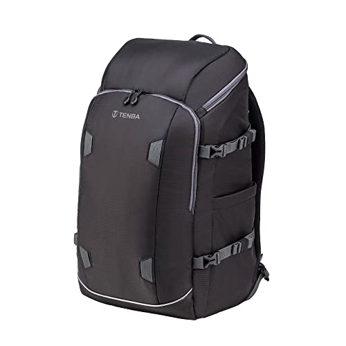 Tenba Solstice 24L Backpack - Black (636-415) - Image 1