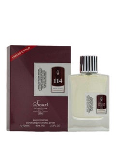 Smart collection 44 Pieces Smart Collection Perfumes 100ML  - Image 4