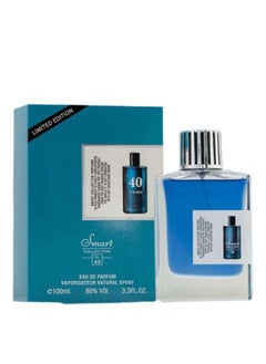 Smart collection 44 Pieces Smart Collection Perfumes 100ML  - Image 3