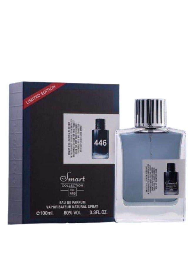 Smart collection 44 Pieces Smart Collection Perfumes 100ML - Image 2