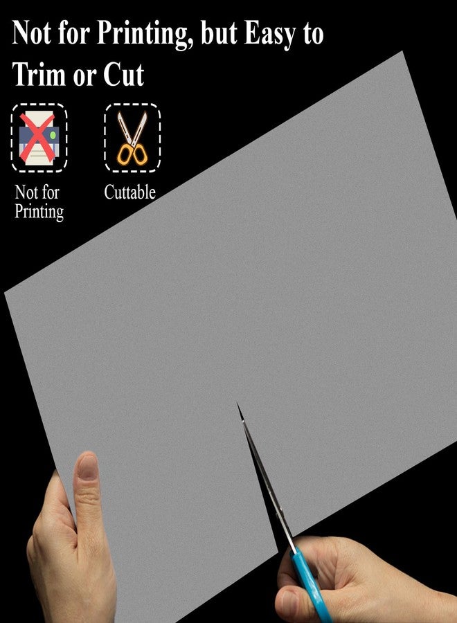 Cewei Tracing Paper for Drawing, 8.5”x11 Trace Paper, 100 Sheets (38 lb/ 60 GSM) Translucent Vellum Paper, Tracing Paper Pad for Sketching, Drawing, Overlaying Images, Vellum Art Papers. - Image 5