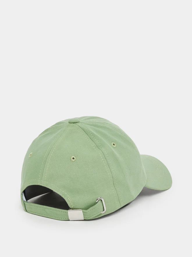 Styli Styli Embroidered Baseball Cap