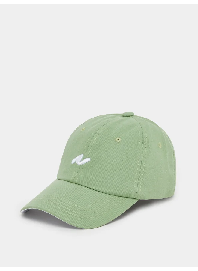 Styli Styli Embroidered Baseball Cap