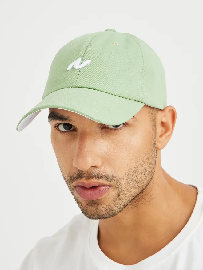 Styli Styli Embroidered Baseball Cap