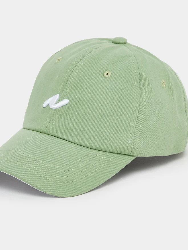 Styli Styli Embroidered Baseball Cap