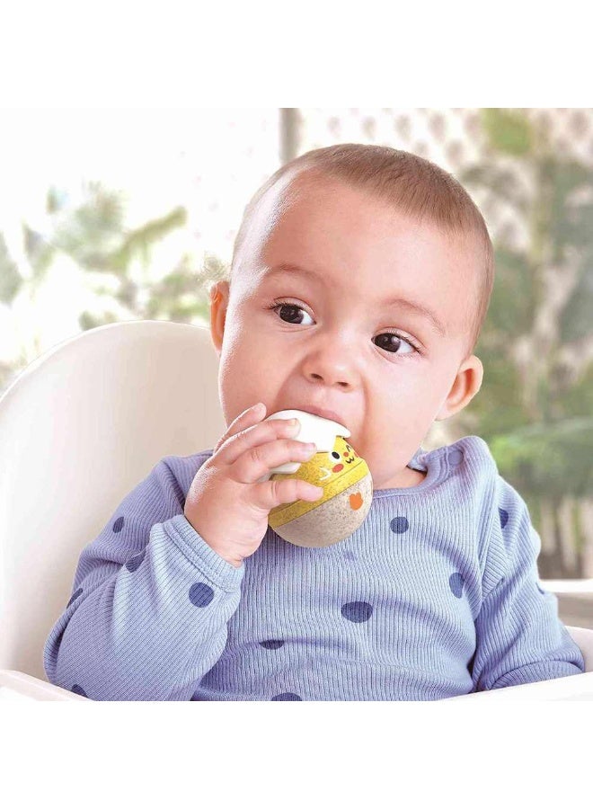 Hape لعبة هابي هاتشلينغز المتذبذبة - Image 2