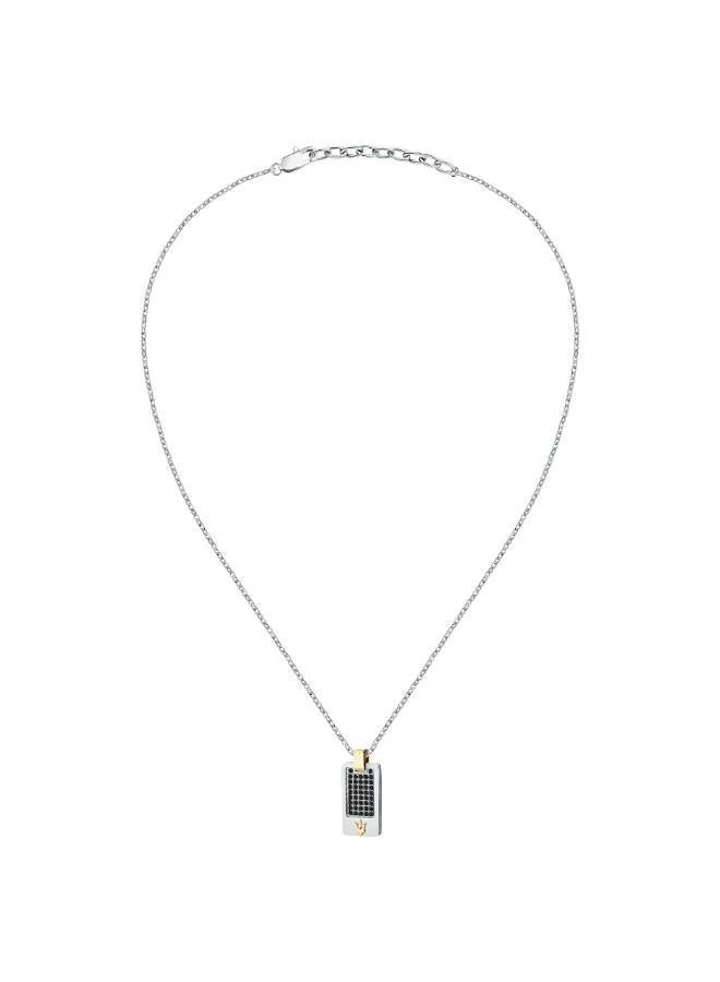 Maserati JM334AVD49 ICONIC necklace
