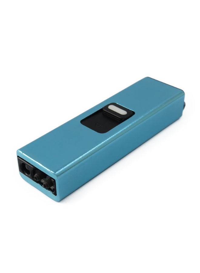 مصباح يدوي LED مع USB