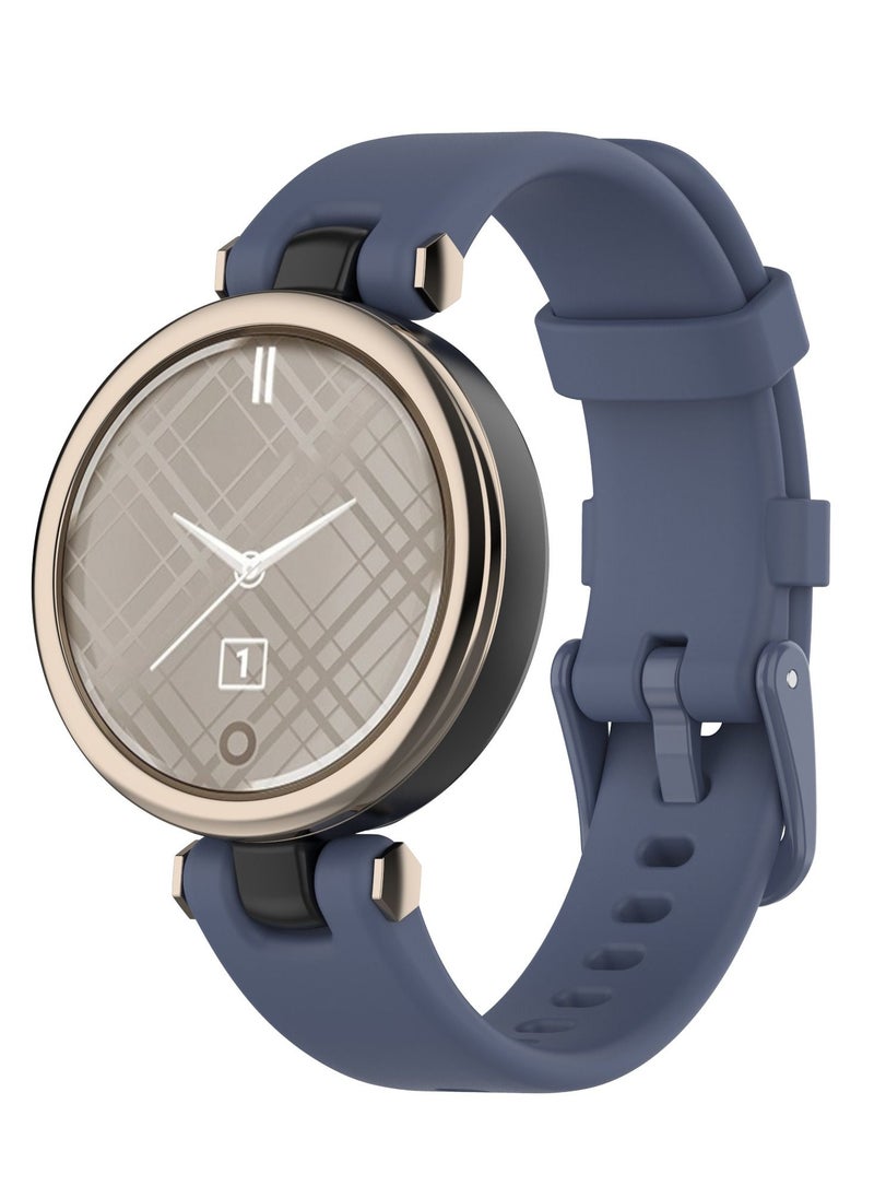 FITME - Silicone Band for Garmin Lily - Image 1