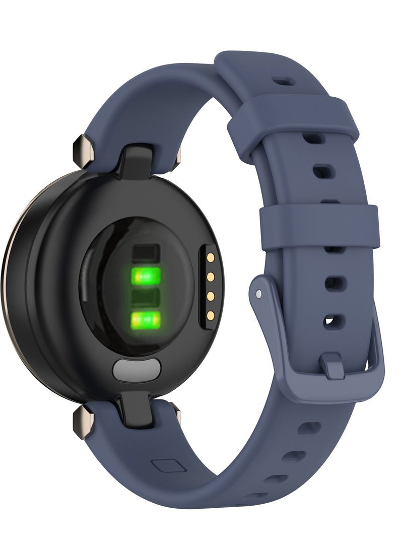 FITME - Silicone Band for Garmin Lily - Image 1