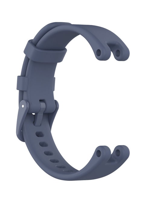 Silicone Band for Garmin Lily
