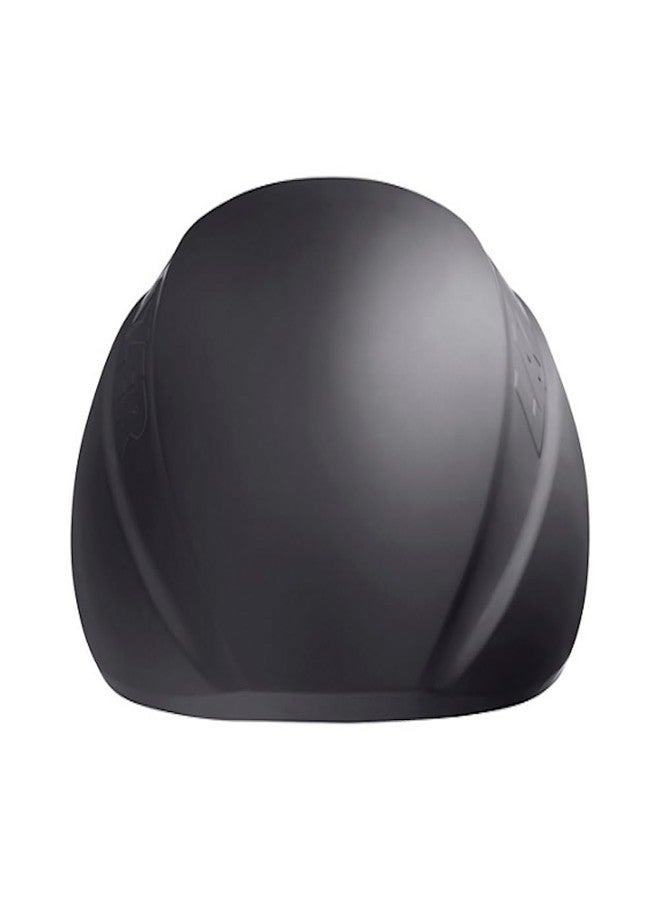 LAZER Aeroshell Cover for Sphere Helmet, Black, Medium - Image 1