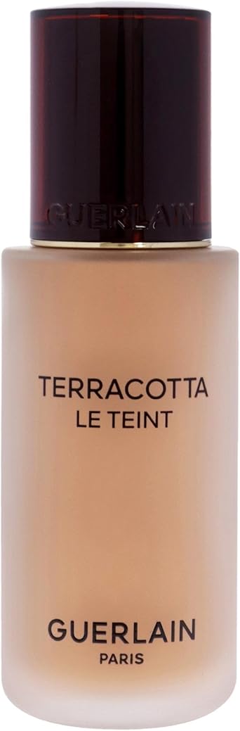 Guerlain فoundation تيراكوتا لو تينت 4N نيوترال من غيرلان للنساء 1 أونصة - Image 2