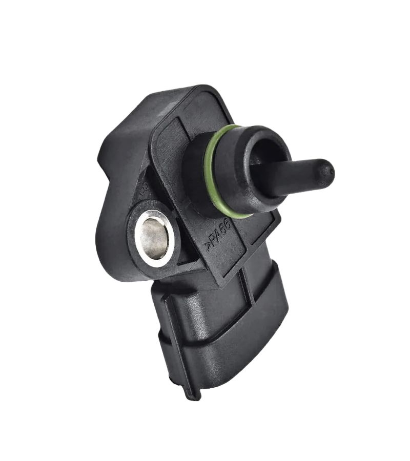 Sensor For Manifold Intake Air Pressure Black Compatible With Hyundai Accent Kia Sorento Sportage Forte Koup And Rio Parts 393002B000 393002B000 9470930504 - Image 5
