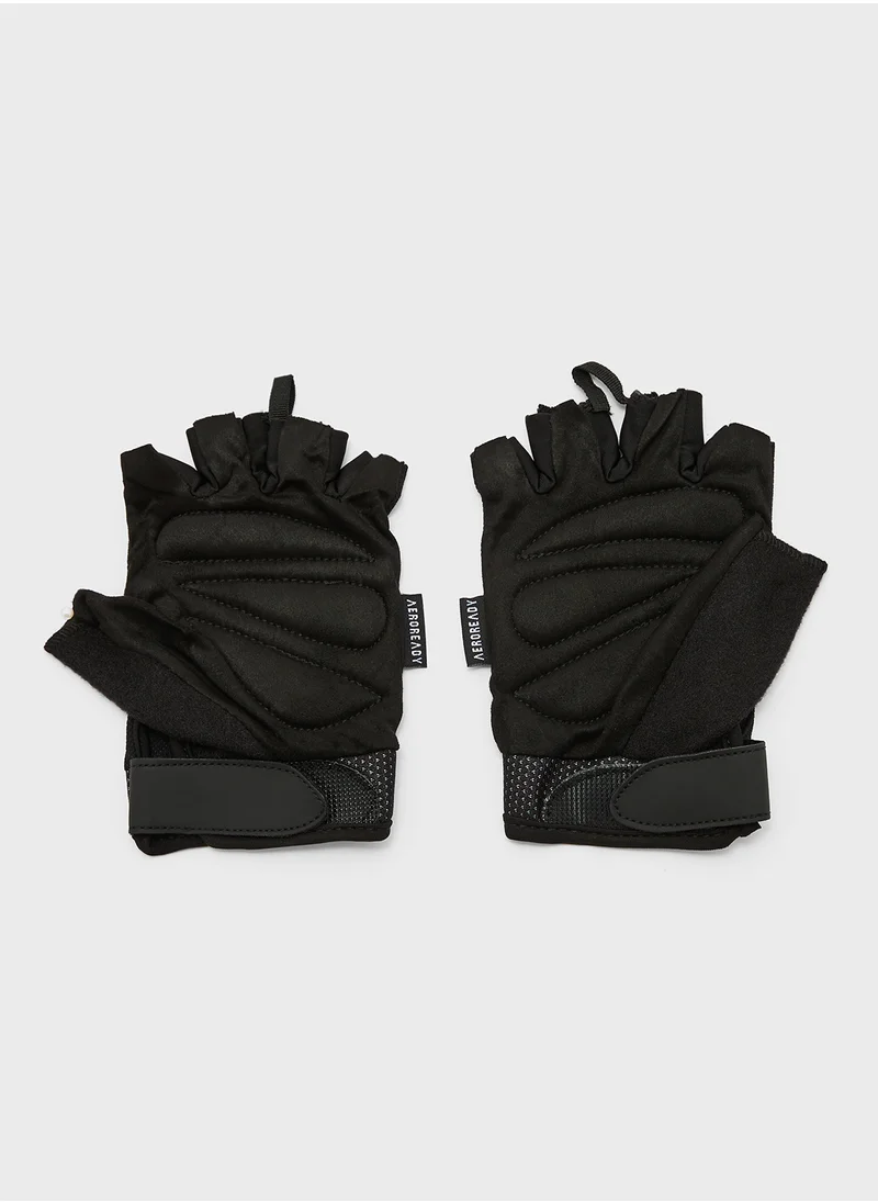 Adidas Essential Adjustable Gloves X Large