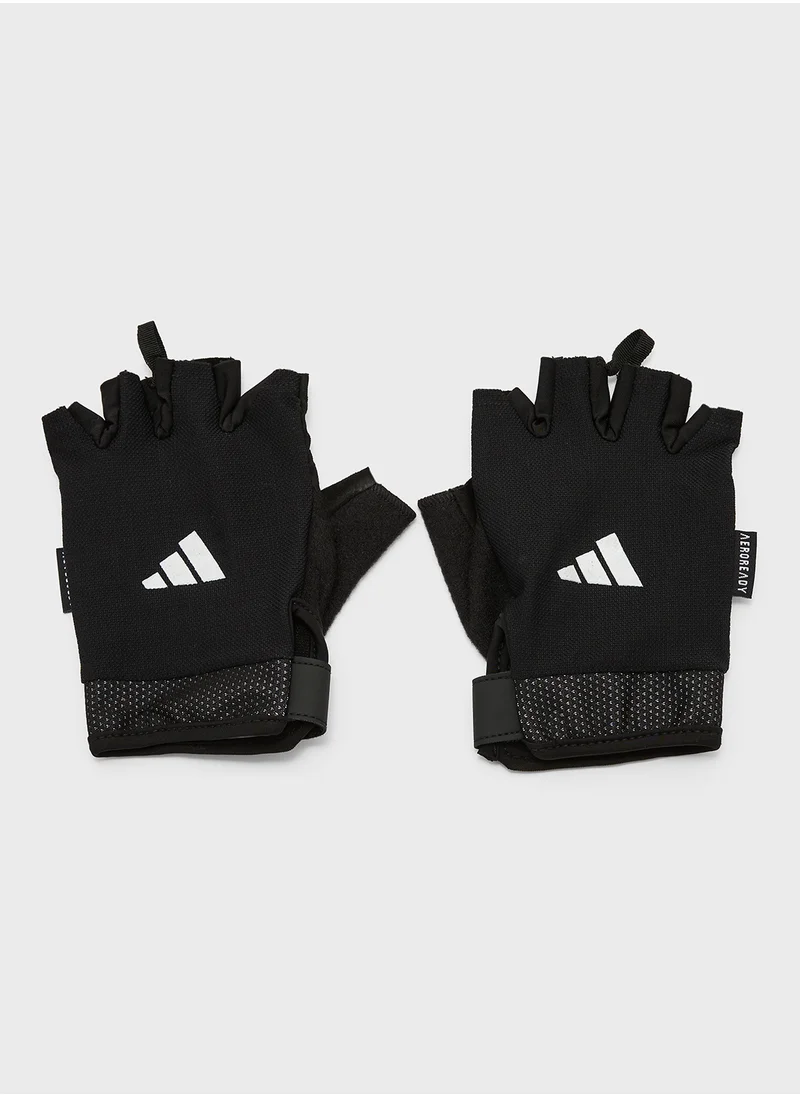 Adidas Essential Adjustable Gloves X Large