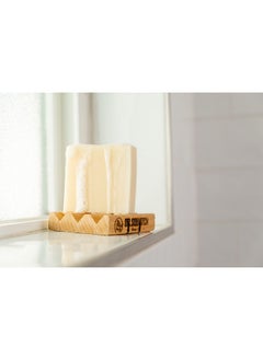 Dr. Squatch Dr. Squatch All Natural Bar Soap for Men with Medium Grit, Eucalyptus  - Image 3