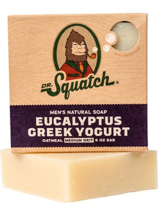 Dr. Squatch All Natural Bar Soap for Men with Medium Grit, Eucalyptus - pzsku/Z8DFBFB32D57369D54E76Z/45/1745402608/09e7c934-65d8-45eb-9c0c-86e2304fcd30