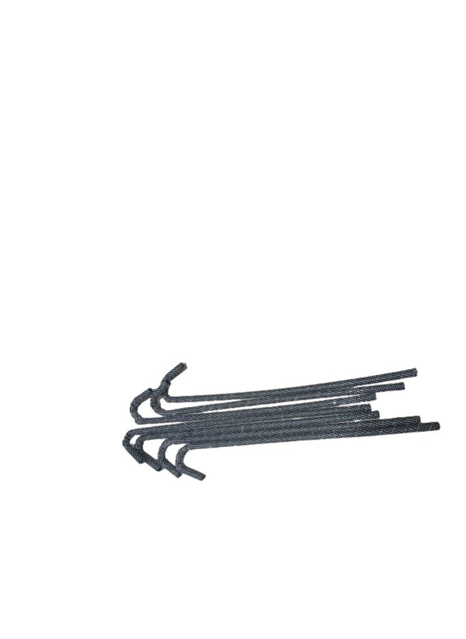 ماركة غير محددة - "عصاية رقص شرقي استراس اسود سادة Belly dancing stick black plain Astras" - Image 1