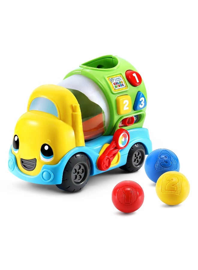 LeapFrog Tumble & Learn Color Mixer Toy - Image 2