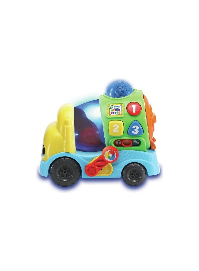LeapFrog Tumble & Learn Color Mixer Toy - Image 1