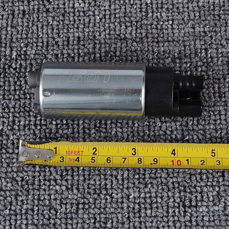 QASULER High Pressure Motorcycle Fuel Pump - Image 2