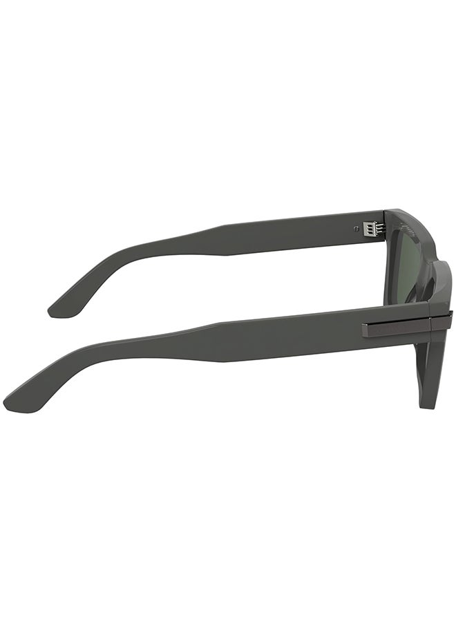 CALVIN KLEIN FULL RIM ACETATE CALVIN KLEIN SUN CK25503S 5120 (035) GREY - Image 5