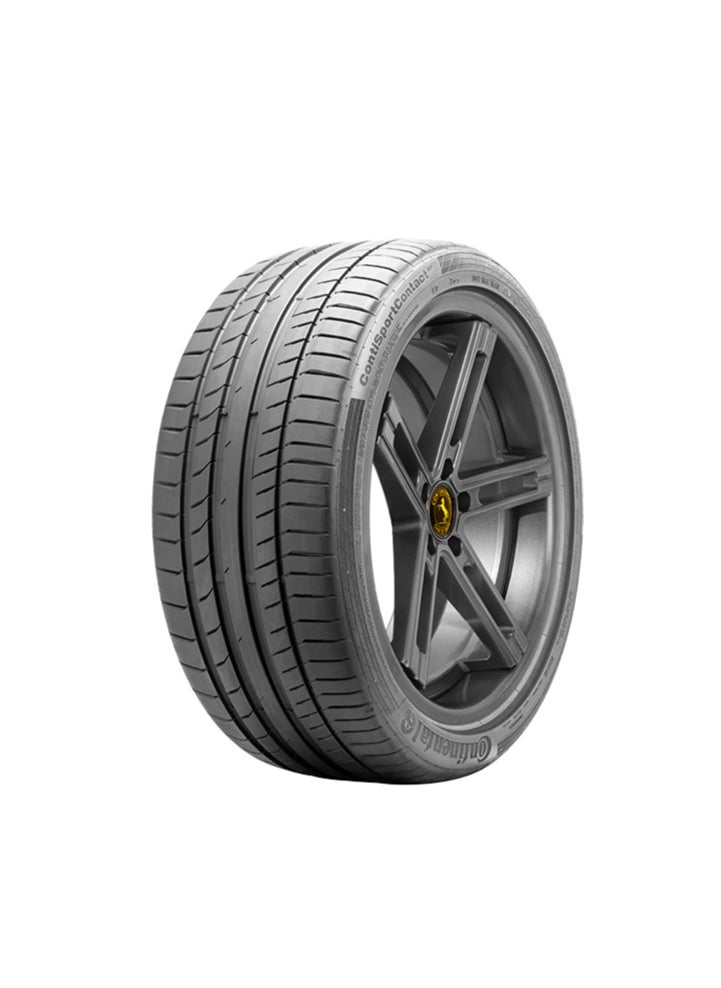 CONTINENTAL 285/35 R21 XL 105Y Conti Sport Contact 5P MO البرتغال  - Image 2