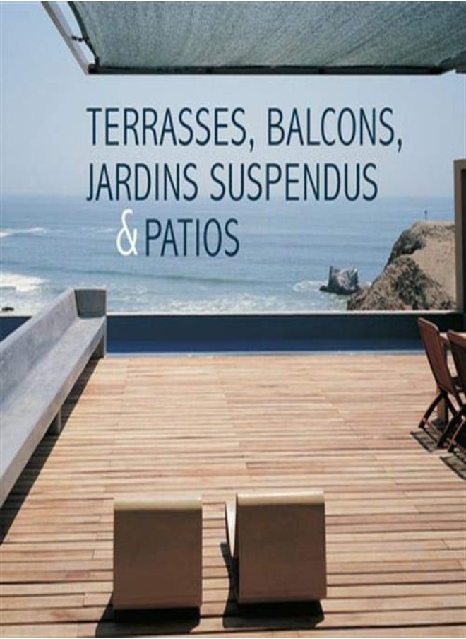null - TERRASSES, BALCONS, JARDINS SUSPENDUS ET PATIOS - Image 1