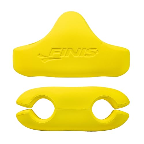FINIS Ankle Buoy Fitness Competitive Swim Training Buoy for Upper Body Core Strength Ankle Buoy Fitness Competitive Swim Training Buoy for Upper Body Core Strength - Image 1