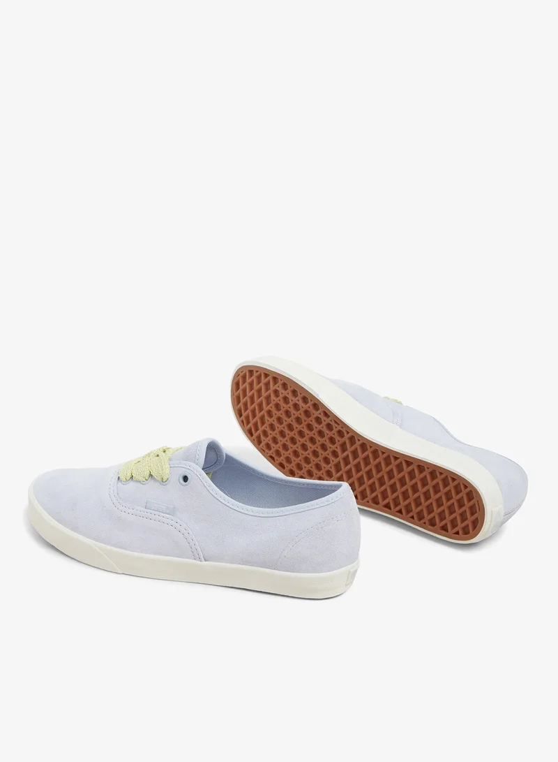 VANS Women's Authentic Lowpro Shoes