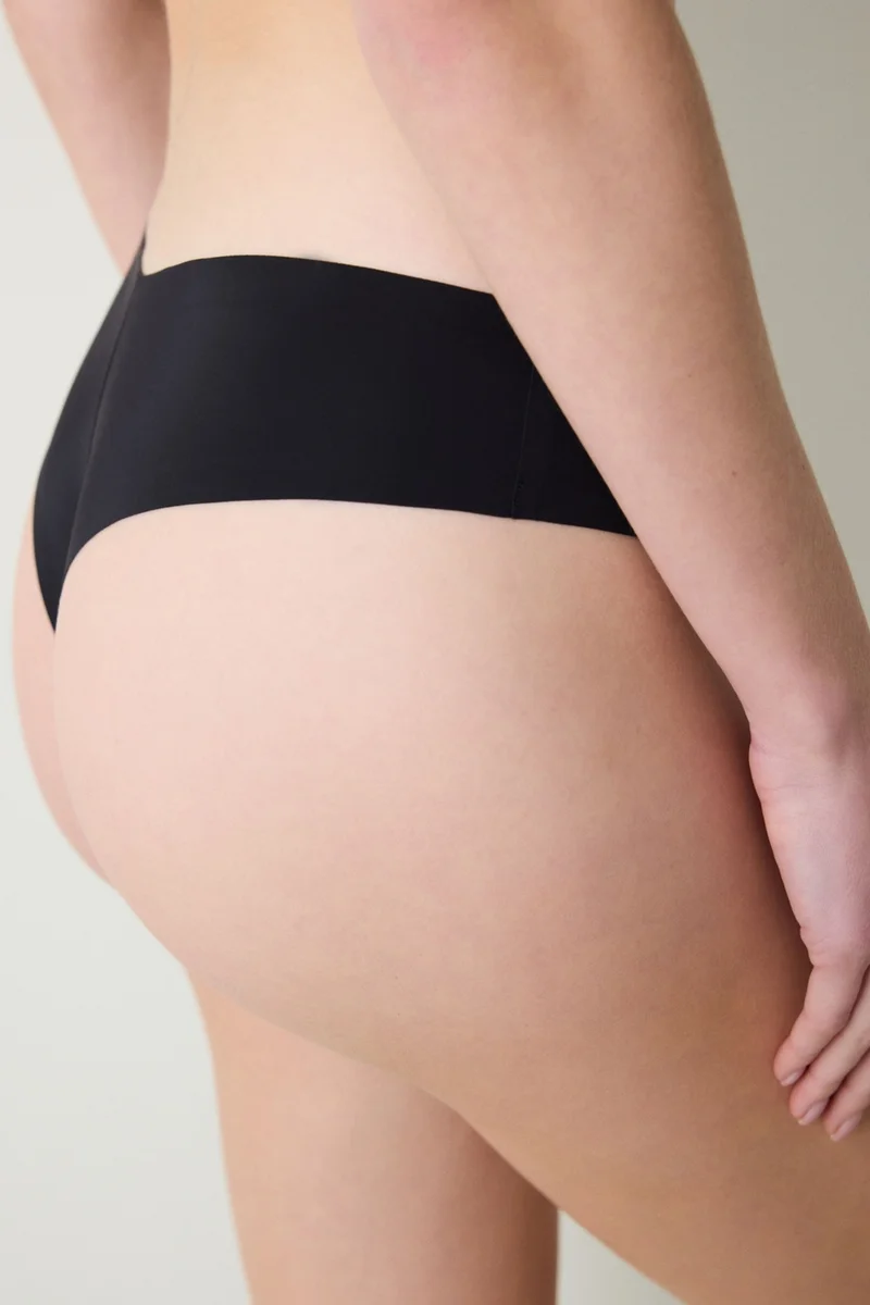 Penti PENTI No-Show Senselast Brazilian Briefs