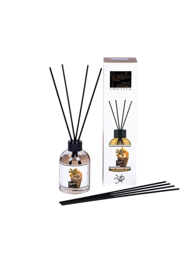 Oud Mobakher Diffuser  110 ml