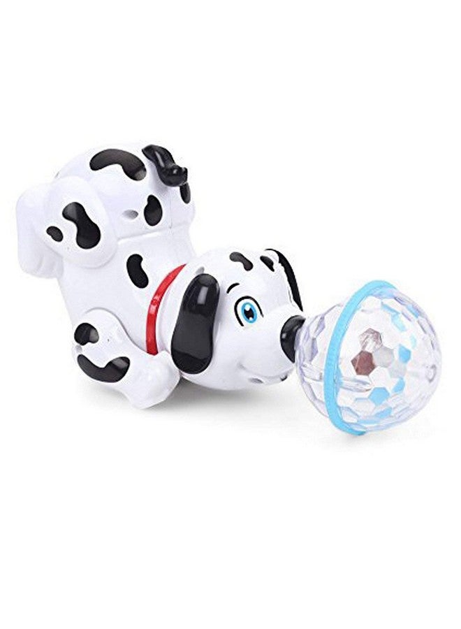 Cartup Musical Toy for Babies with Flashing Lights and Music (Dancing Dog) - Image 3