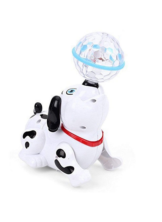 Cartup Musical Toy for Babies with Flashing Lights and Music (Dancing Dog) - Image 2